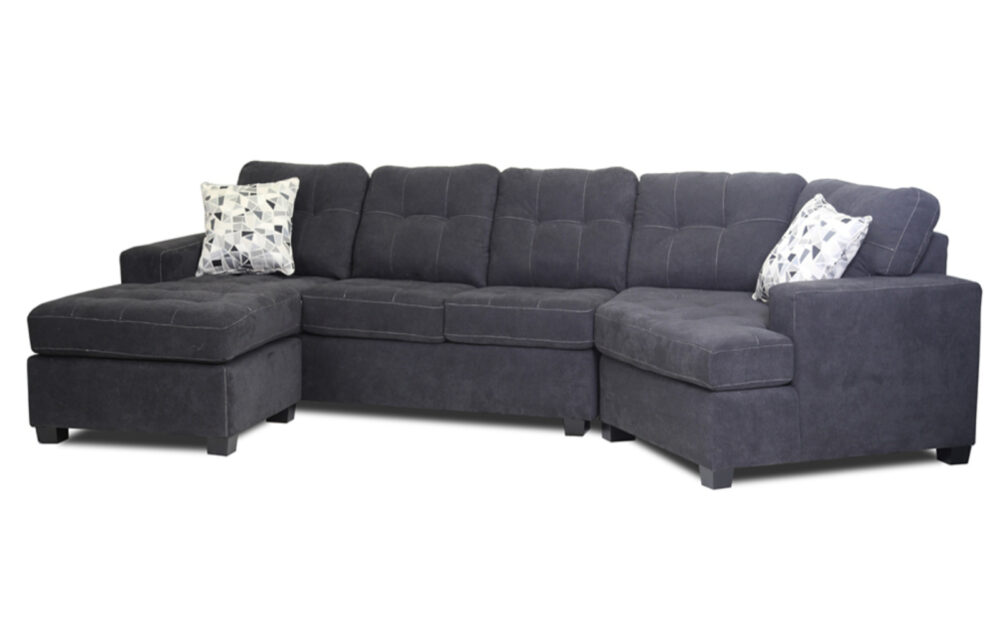 1213 Sectional