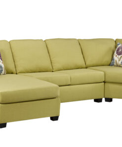 1250 Sectional