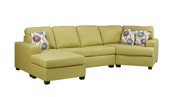 1250 Sectional