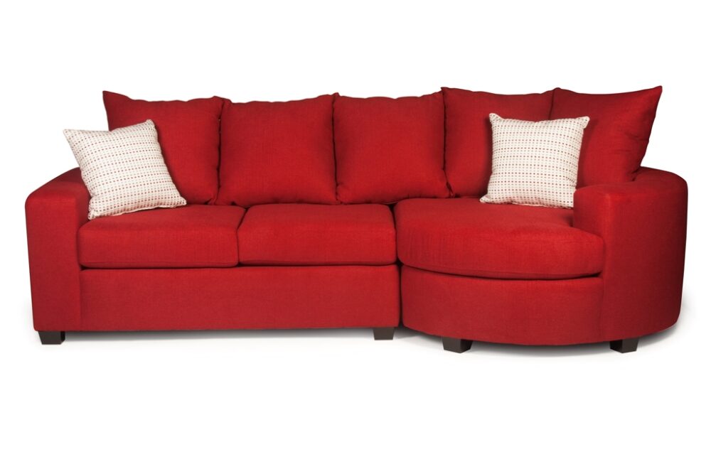 Cora Sectional