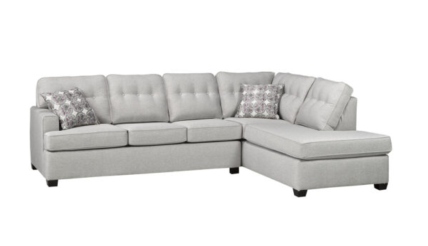 1550 Sectional