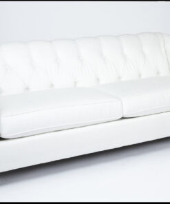 1850 Sofa White