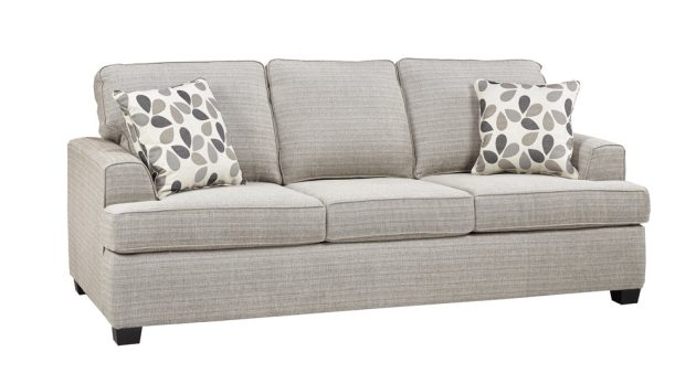 2160 Sofa Grey