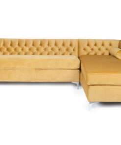 2933 Sectional