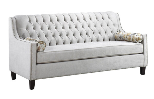 3370 Sofa Grey