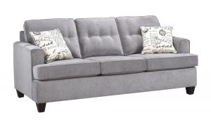 3410 Sofa Grey