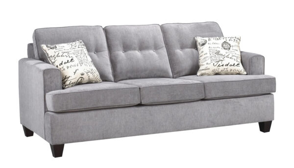 3410 Sofa Grey