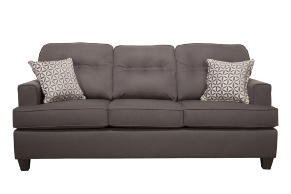 3410 Sofa Brown