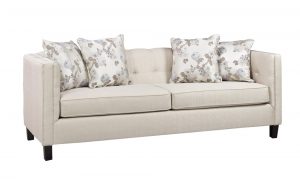 5350 Sofa Beige