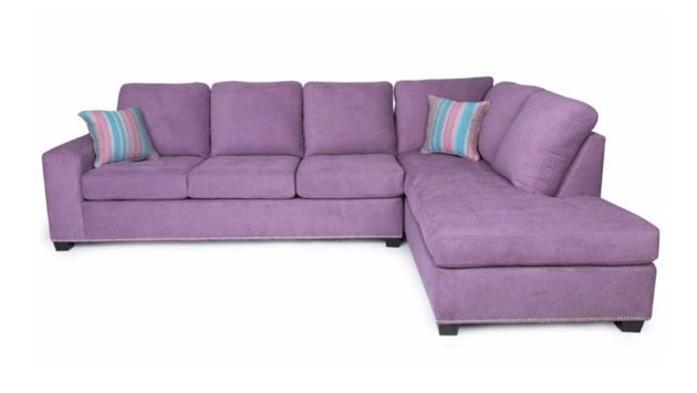 1260 Sectional