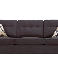 3410 Sofa Black