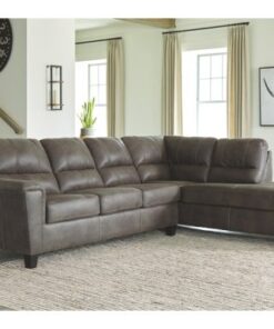 Navi Sectional Sofa