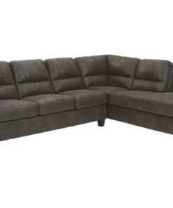 Alternative view of Navi Sectional Sofa