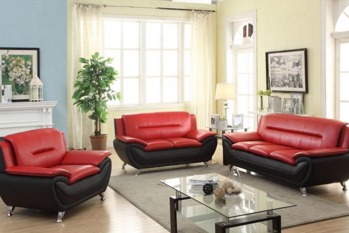 Guide to Living Room Sectional Sofa