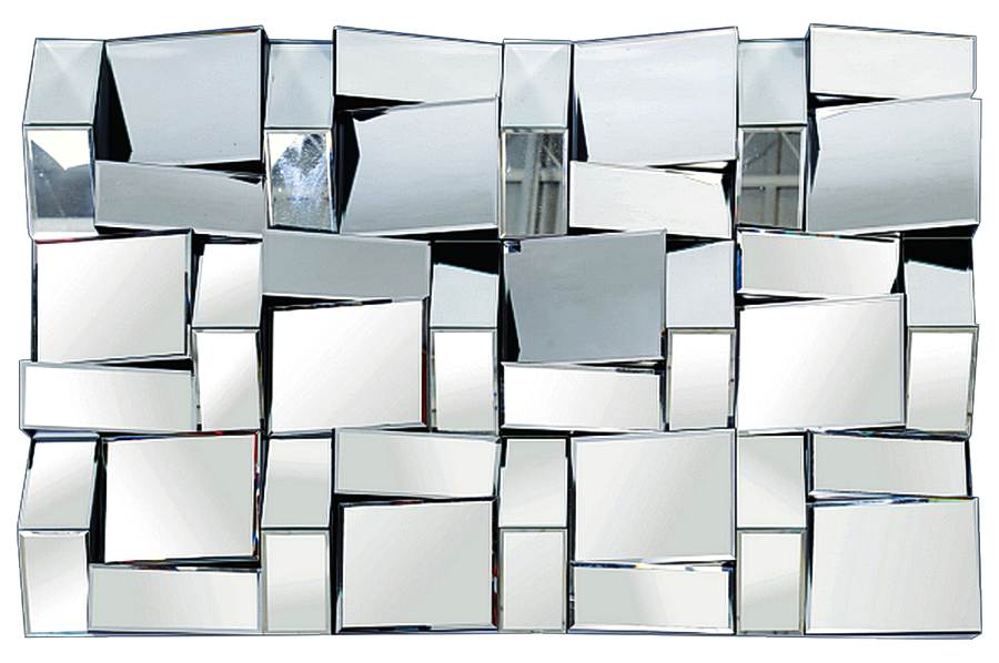 Block Mirror Furniture Trends