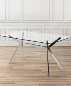 Alternative view of London Dining Table