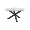 Tudor Dining Table