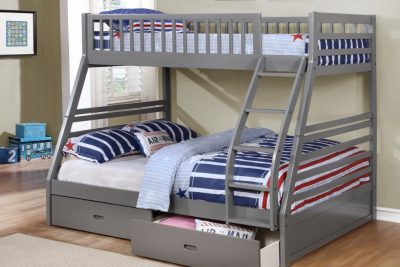 A Guide For Kids Bedroom Furniture