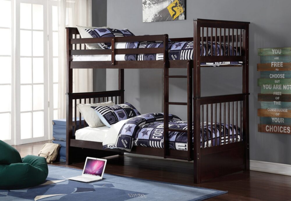 Ifdc B-121E Single mission bunk bed