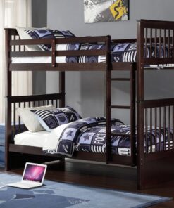 Ifdc B-121E Single mission bunk bed