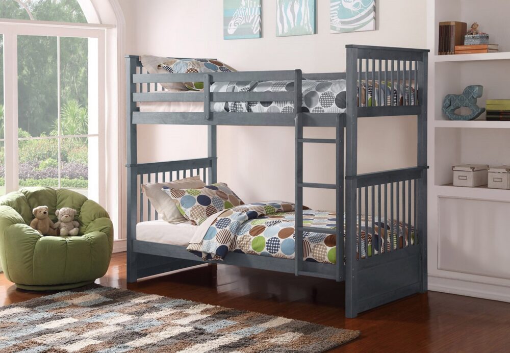 Ifdc B-121G Single mission bunk bed