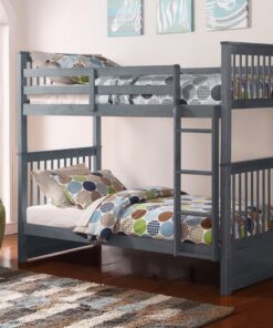 Ifdc B-121G Single mission bunk bed
