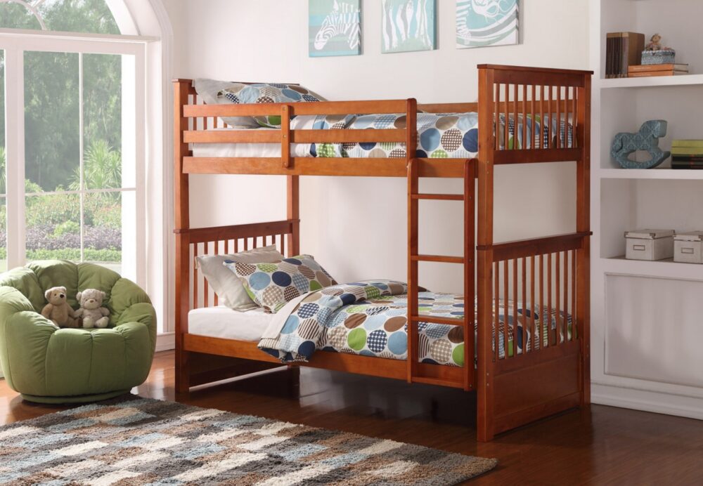Ifdc B-121H Single mission bunk bed