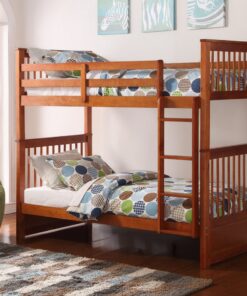 Ifdc B-121H Single mission bunk bed