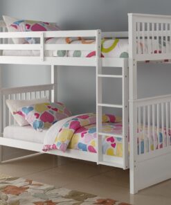 Ifdc B-121W Single mission bunk bed