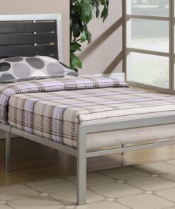 IF-112 Double Size Bed