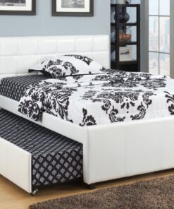 IF-124 Double Size Bed