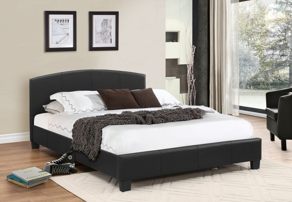 IF-133B Queen Size Bed