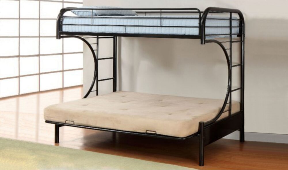 Ifdc IF-230B Futon bunk bed