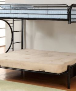 Ifdc IF-230B Futon bunk bed