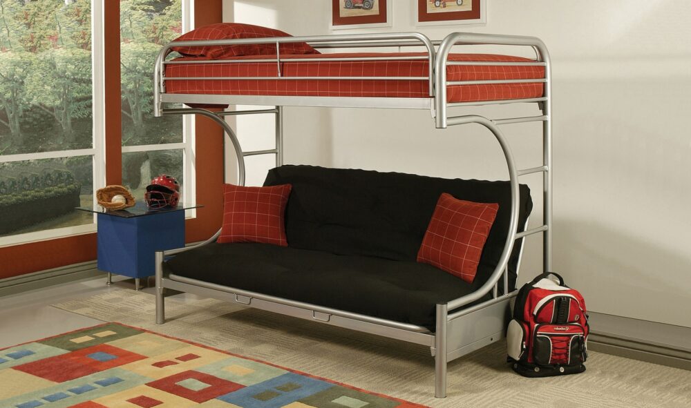 Ifdc IF-230G C-Futon bunk bed