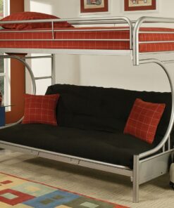 Ifdc IF-230G C-Futon bunk bed