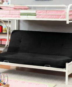 Ifdc IF-230W Futon bunk bed