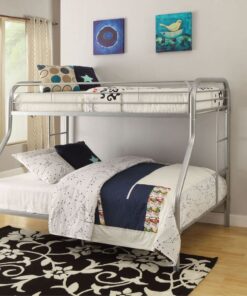 Ifdc IF-501G Single/Double bunk bed