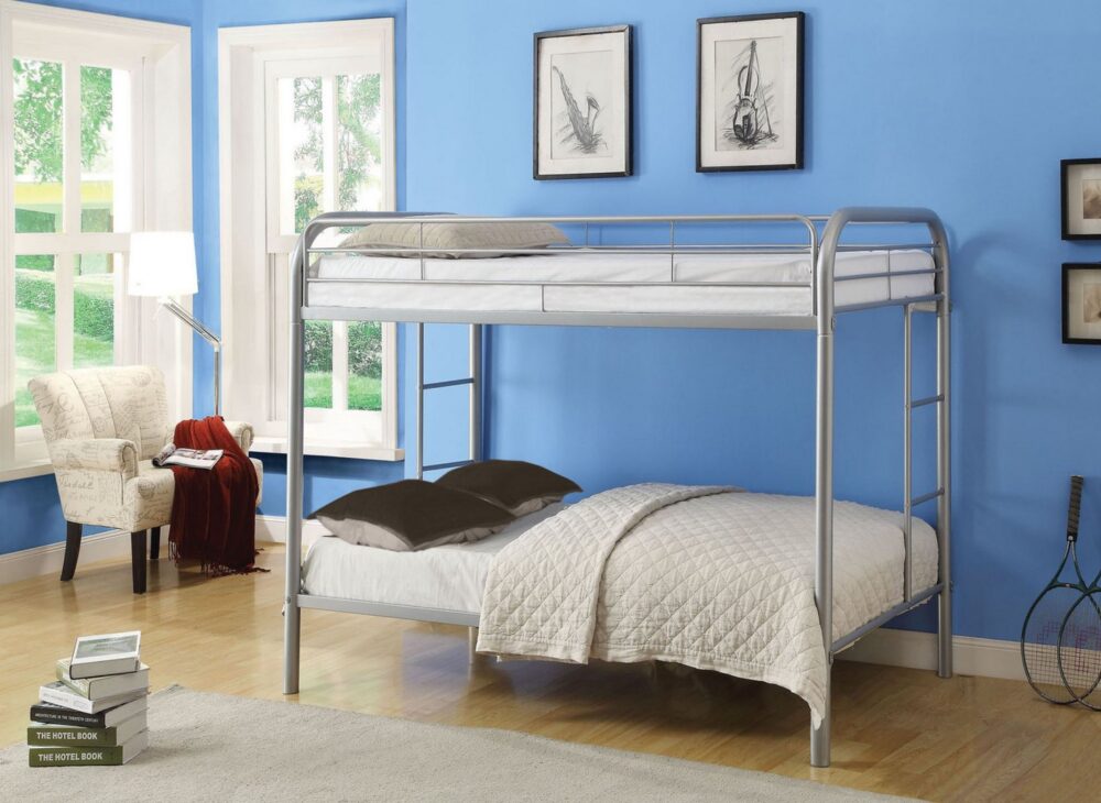 Ifdc IF-502-G Full/Full bunk bed