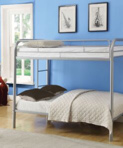 Ifdc IF-502-G Full/Full bunk bed