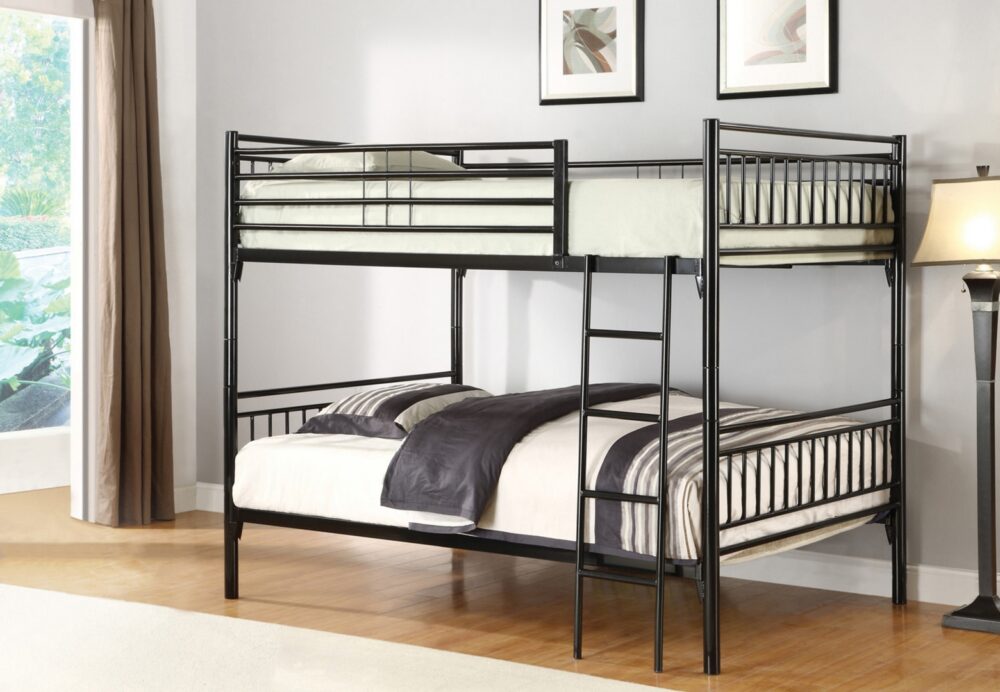 Ifdc B-510 Twin/Twin bunk bed