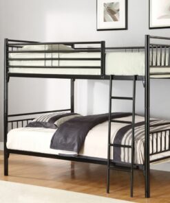Ifdc B-510 Twin/Twin bunk bed