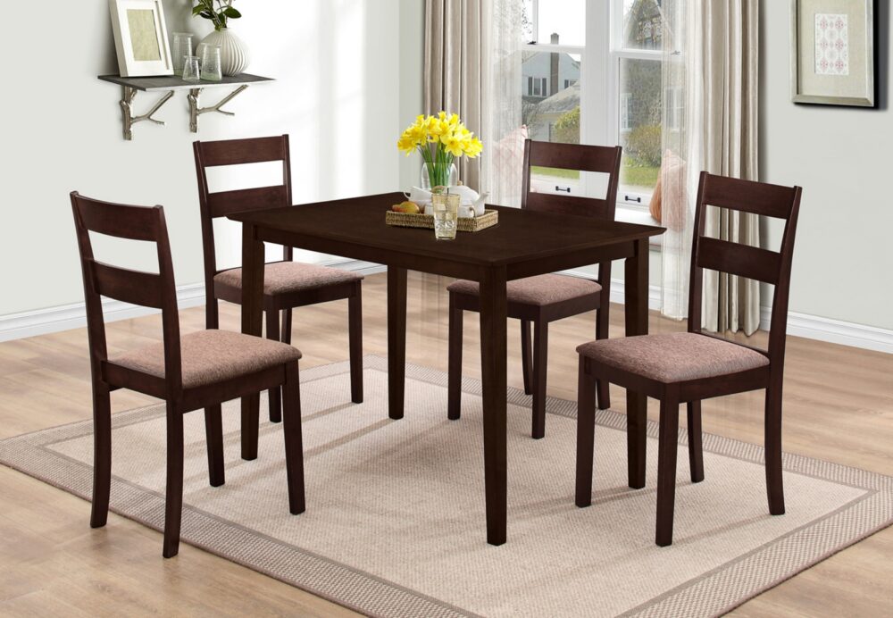 T-1047 5pc Dinette Set