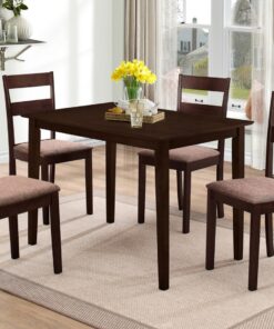T-1047 5pc Dinette Set