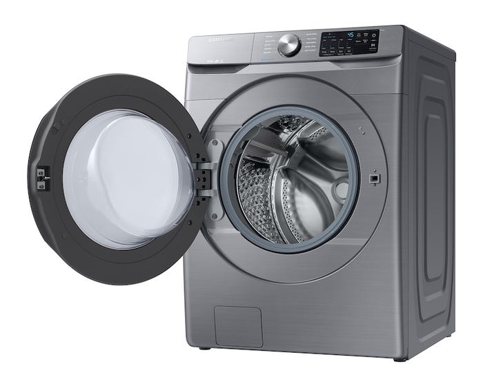 sm fl washer wf45r6100ap