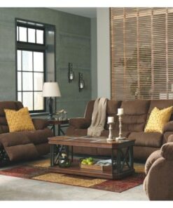 Tulen Reclining Sofa