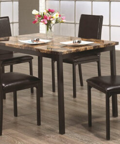 IF-1520 5pc Dinette Set