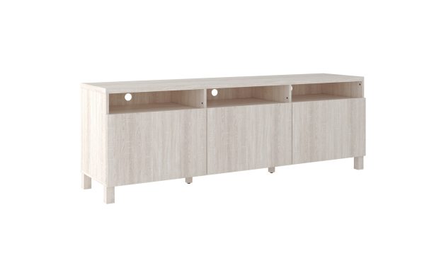 W287 Dorrinson TV Stand