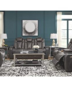 Turbulance Power Reclining Sofa