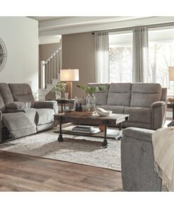 Mouttrie Power Reclining Sofa